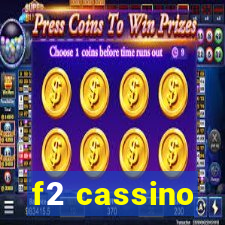 f2 cassino